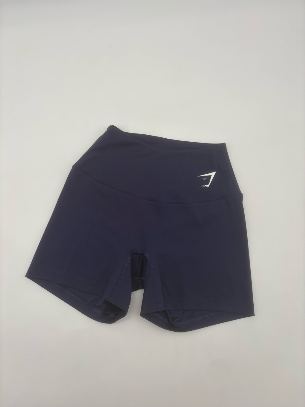 Gymshark High Waisted Performance Shorts